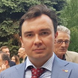 Алексеенко Павел Владимирович