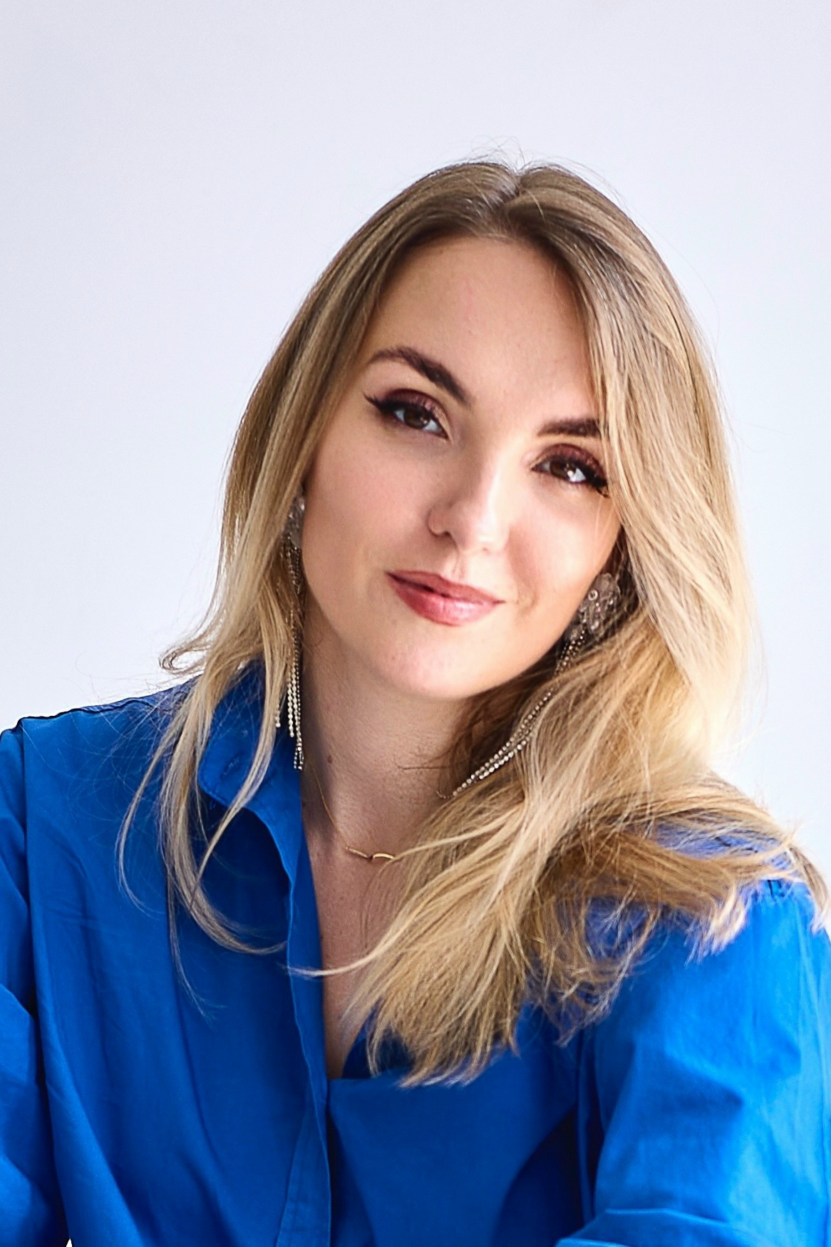 Ларина Татьяна Игоревна