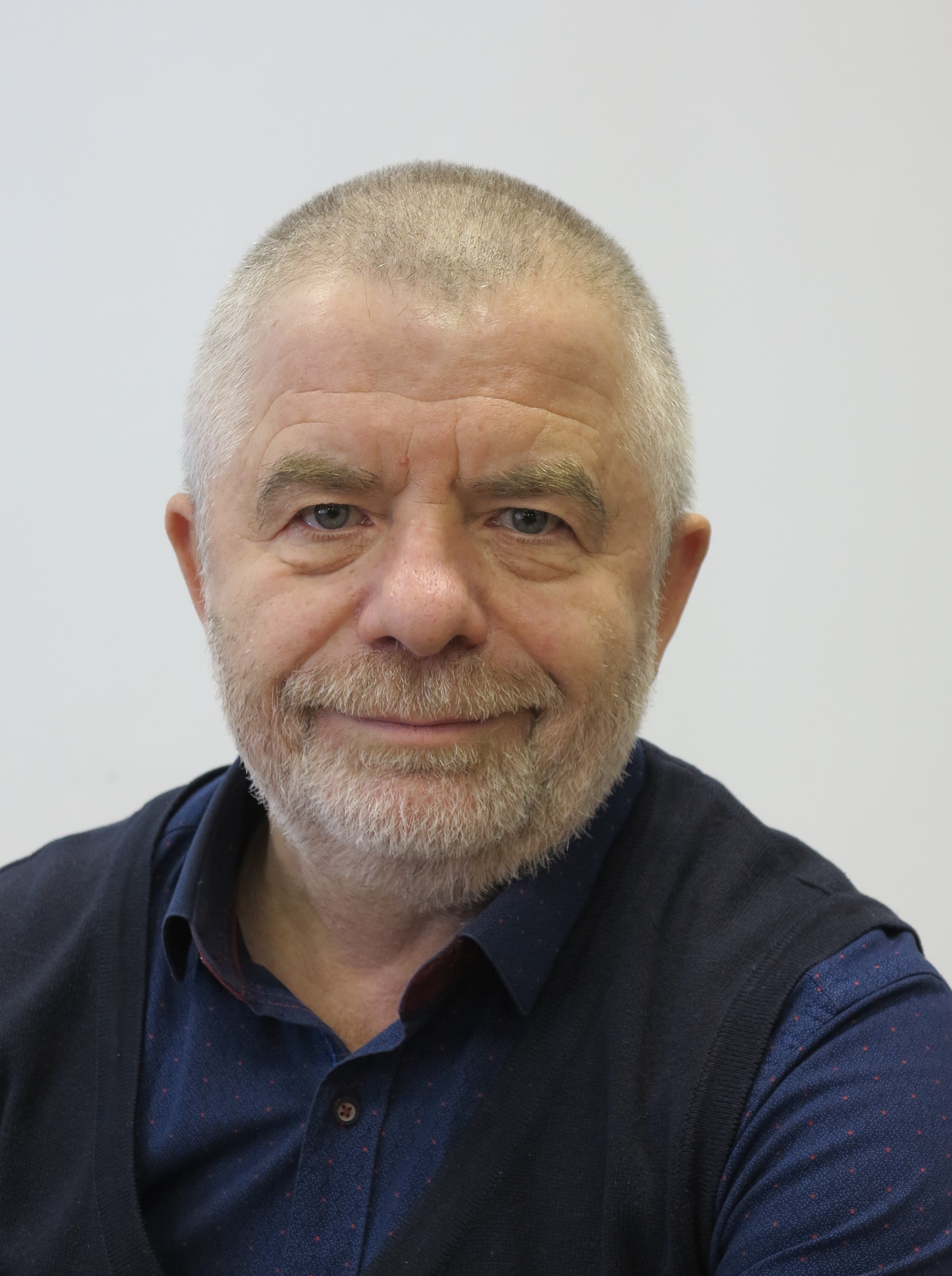 Нижников Сергей Анатольевич
